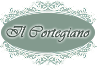 Il Cortigiano